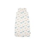 Jollein Jollein - Slaapzak Jersey 90cm Deep Sea