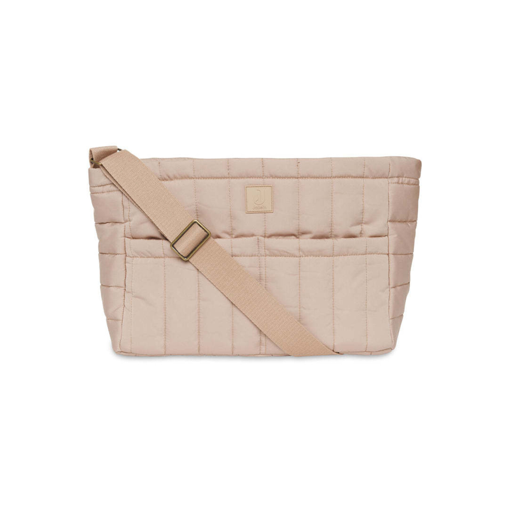 Jollein Jollein - Kinderwagen/Buggy Organizer Puffed Biscuit