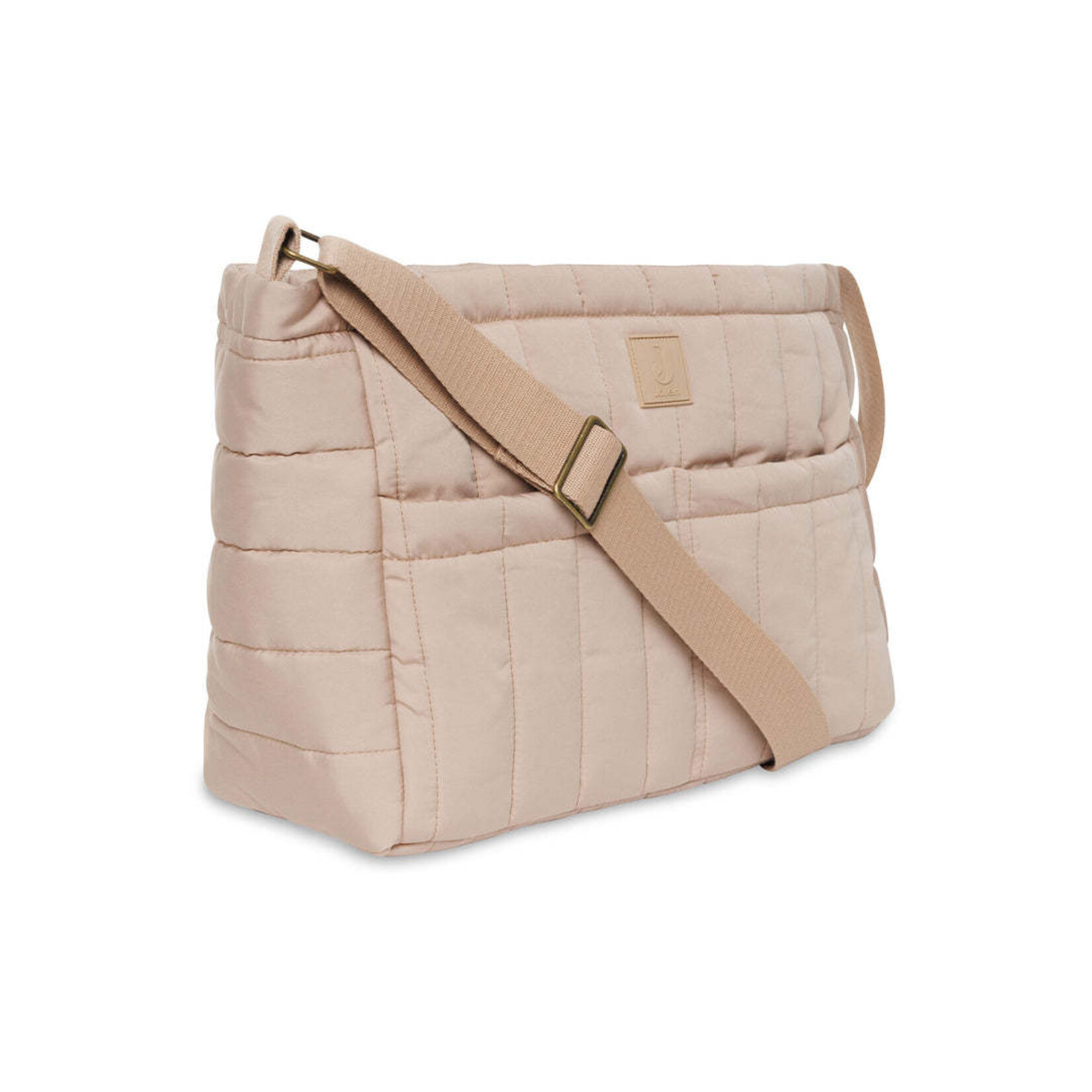 Jollein Jollein - Kinderwagen/Buggy Organizer Puffed Biscuit