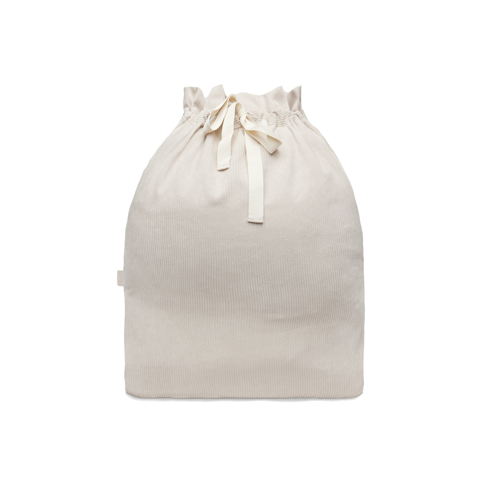 Jollein Jollein - Boxopbergzak Corduroy Nougat