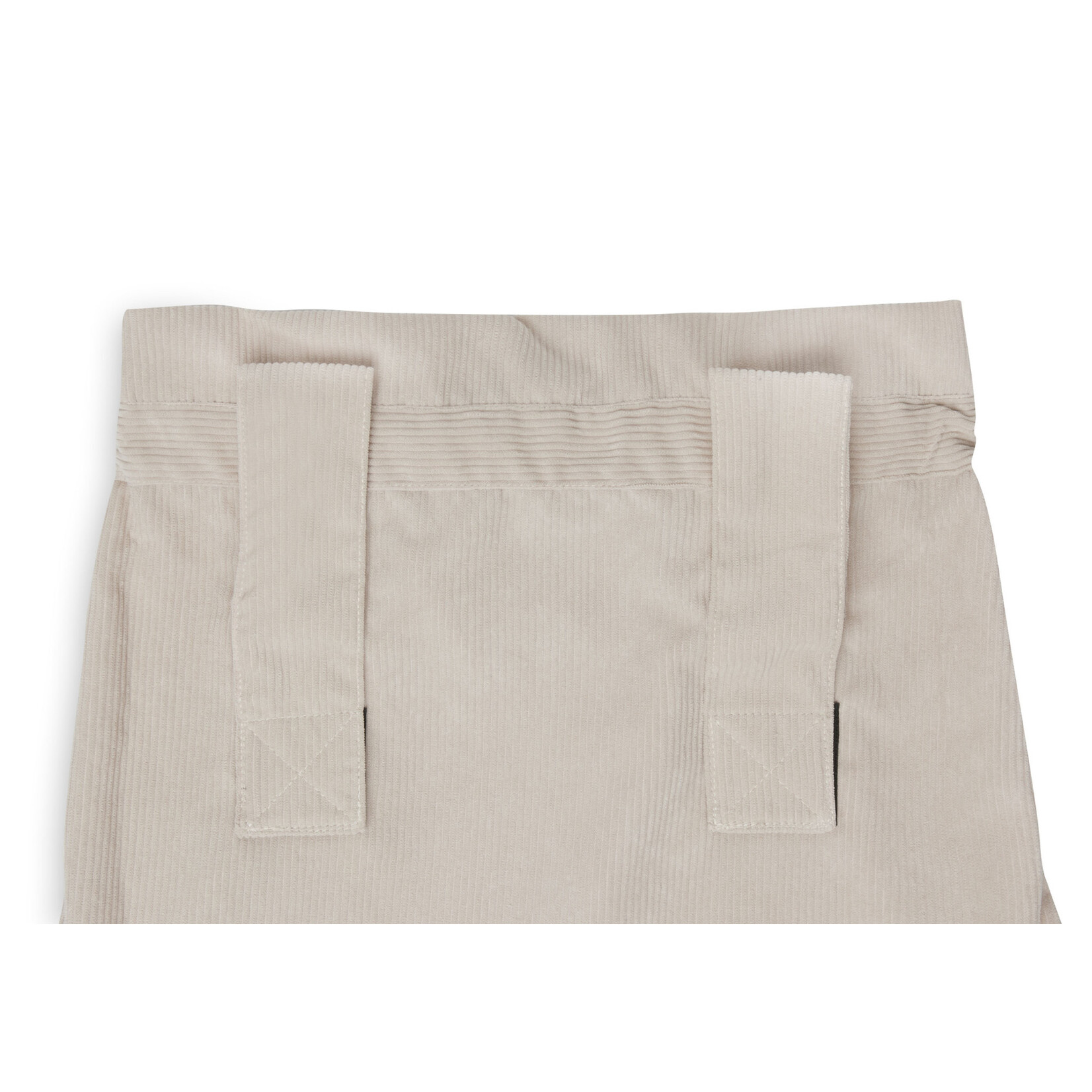 Jollein Jollein - Boxopbergzak Corduroy Nougat