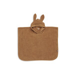 Jollein Jollein - Badponcho Caramel