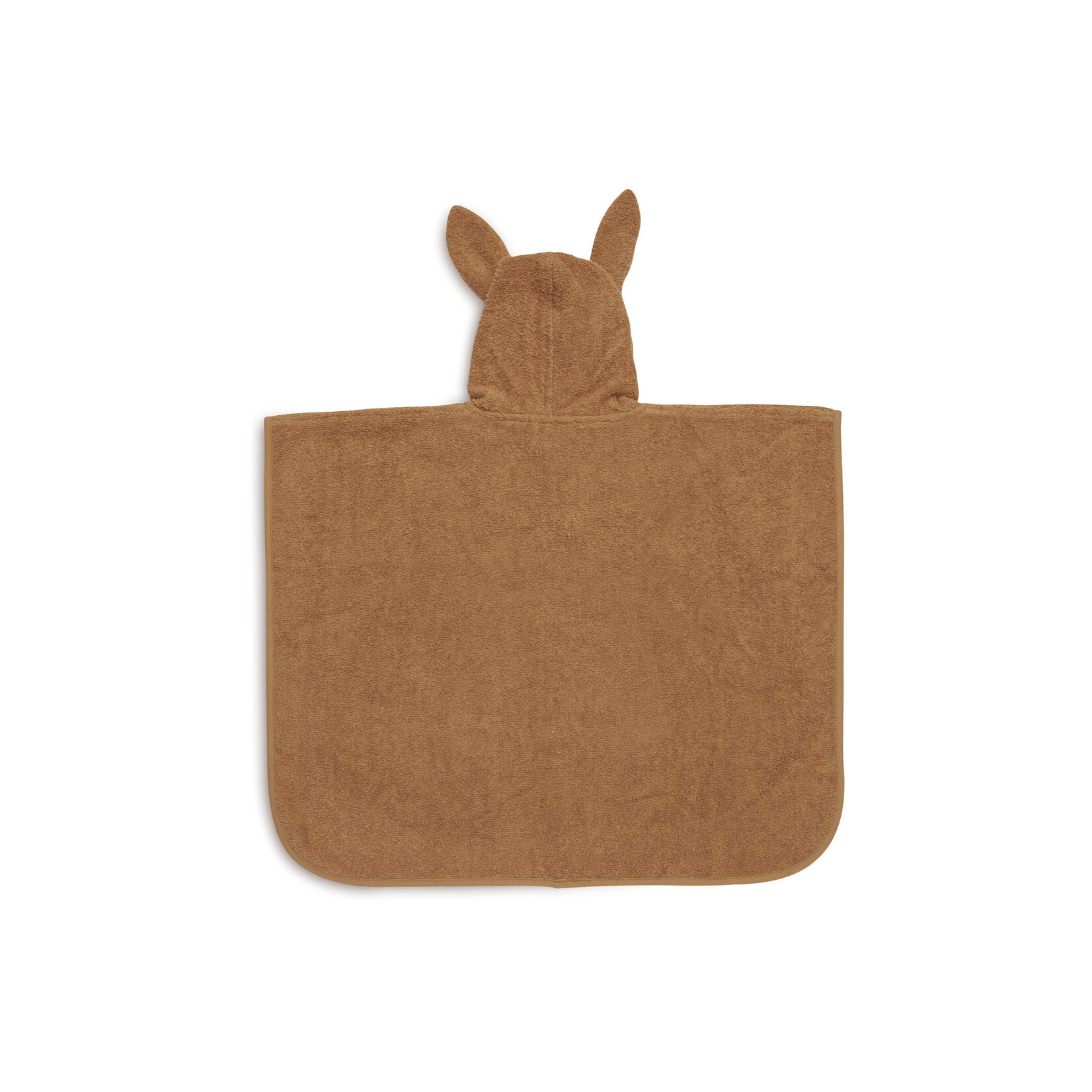 Jollein Jollein - Badponcho Caramel