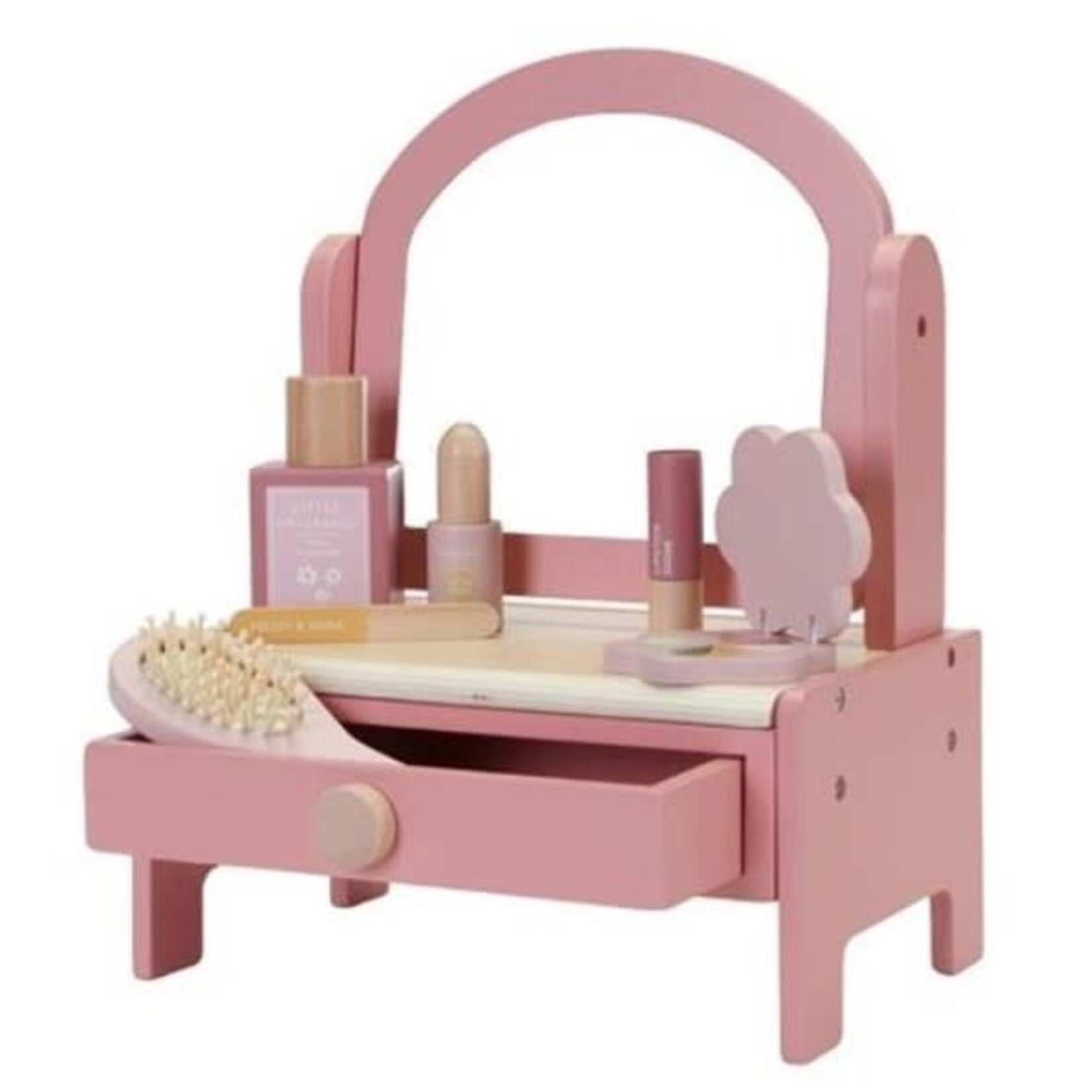 Little Dutch Toys Little Dutch Toys - Kaptafel FSC