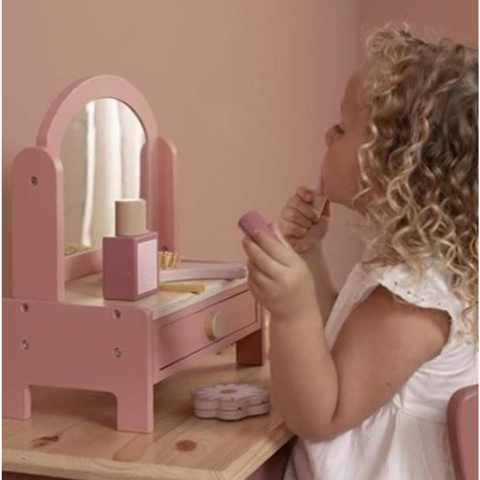 Little Dutch Toys Little Dutch Toys - Kaptafel FSC