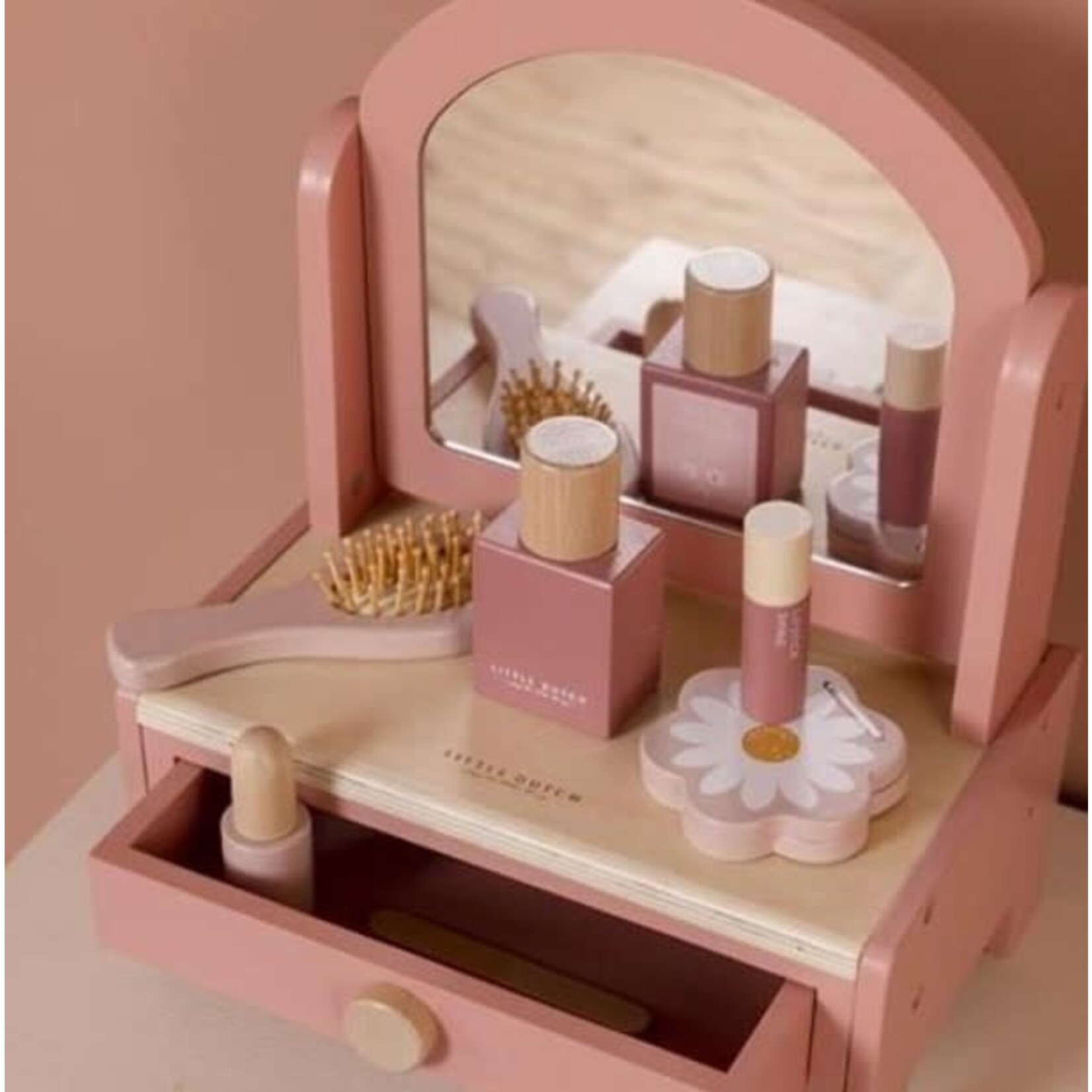 Little Dutch Toys Little Dutch Toys - Kaptafel FSC