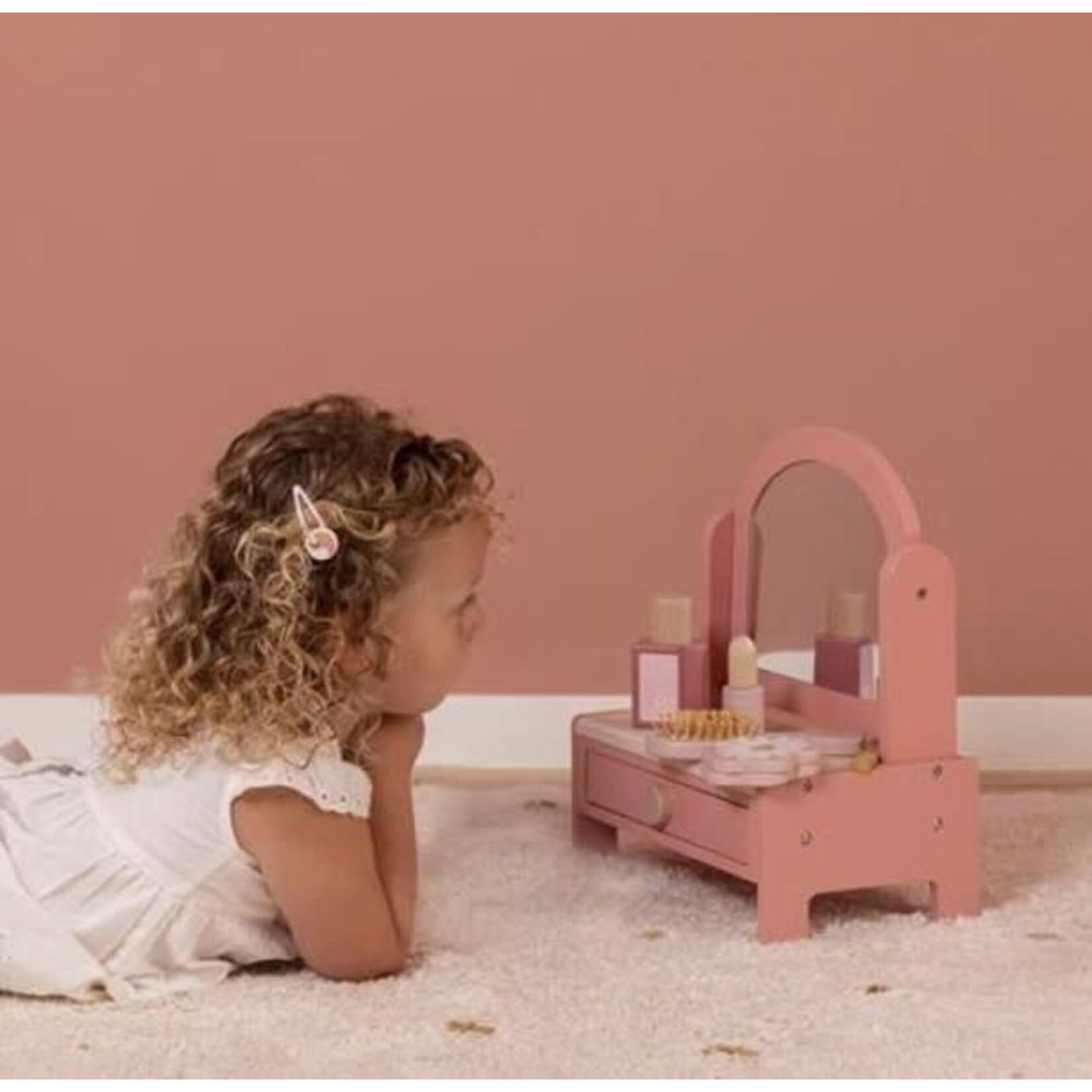 Little Dutch Toys Little Dutch Toys - Kaptafel FSC