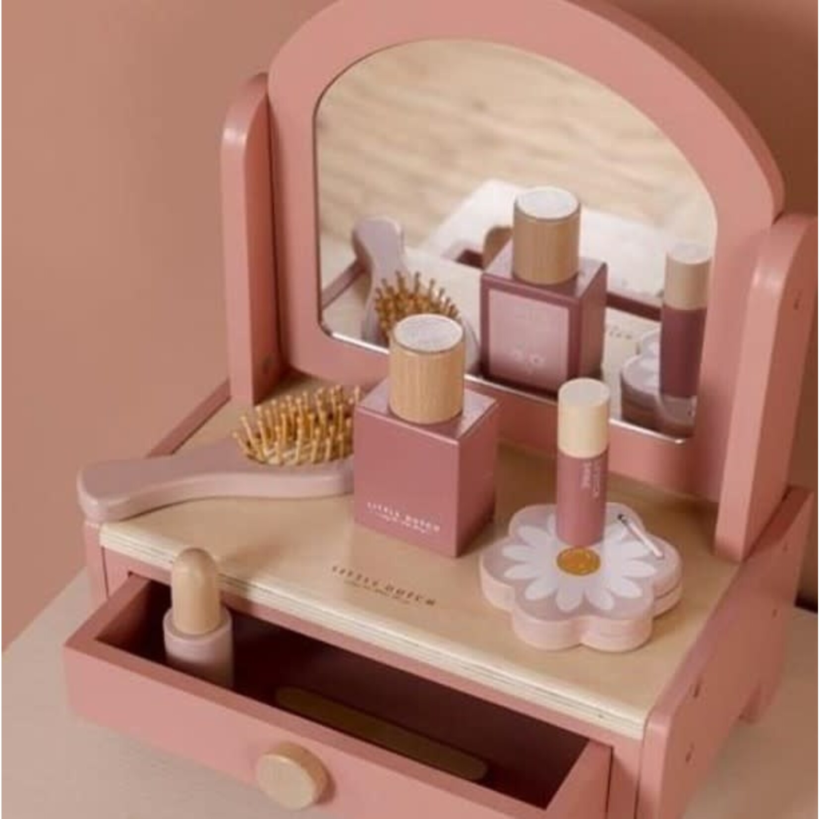 Little Dutch Toys Little Dutch Toys - Kaptafel FSC