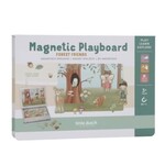 Little Dutch Toys Little Dutch Toys - Magnetisch speelbord - Forest Friends