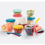 Babymoov Babymoov - Babybols Multi Set 3x120ml  + 3x180 + 6x250 + 3 lepeltjes
