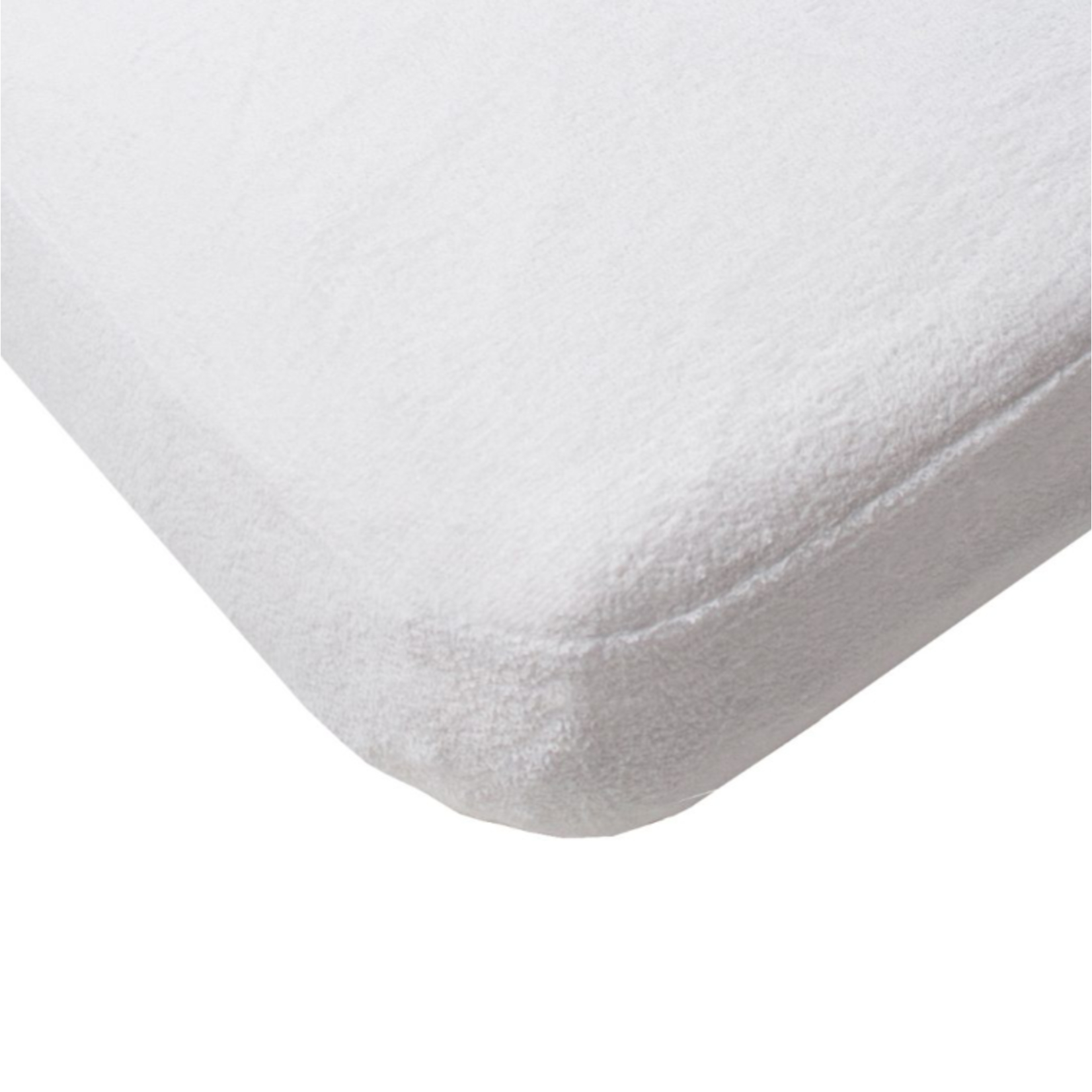 Babybest BabyBest - Matrasbeschermer bamboo PU 50X90CM