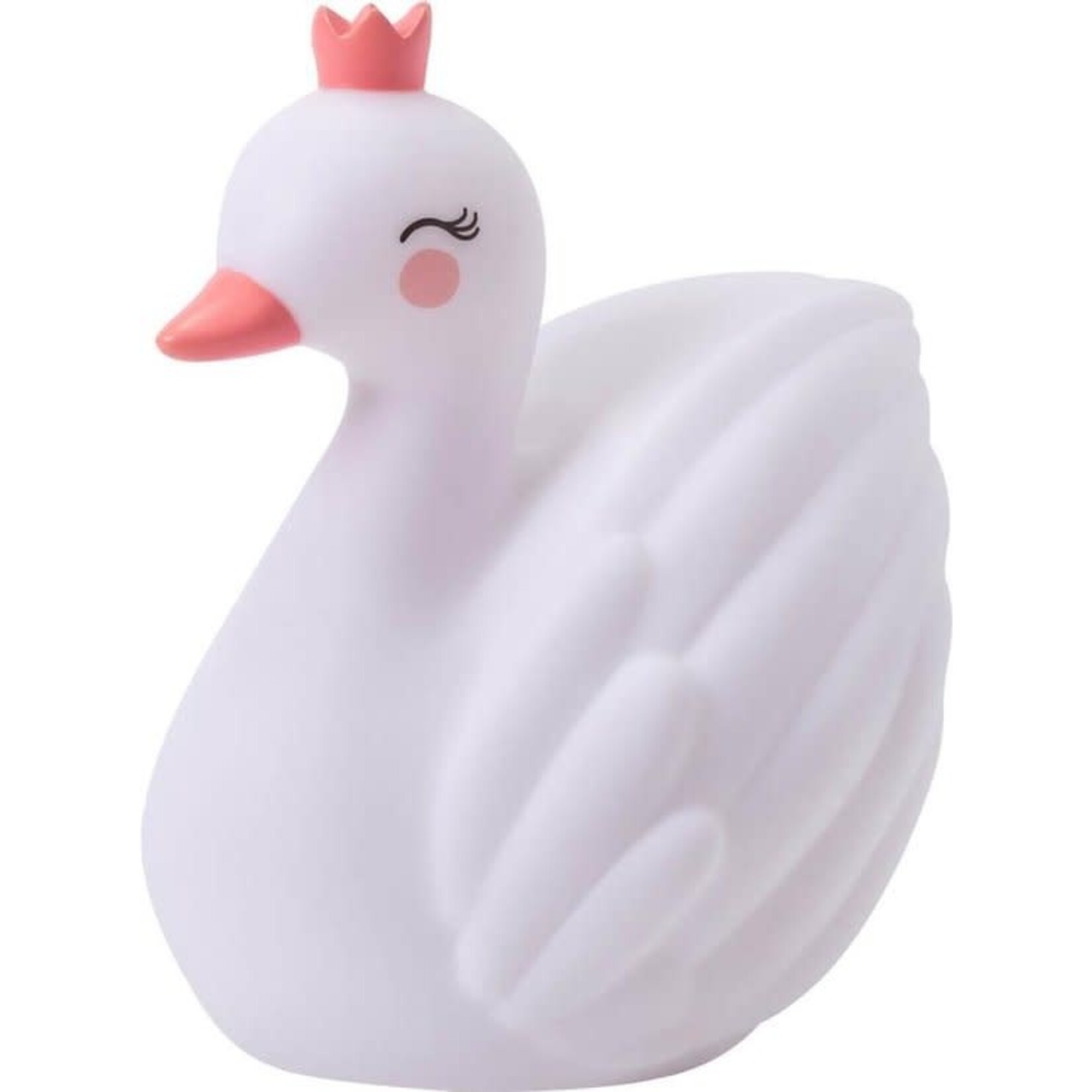 A little lovely company A little lovely company - Little light - Swan