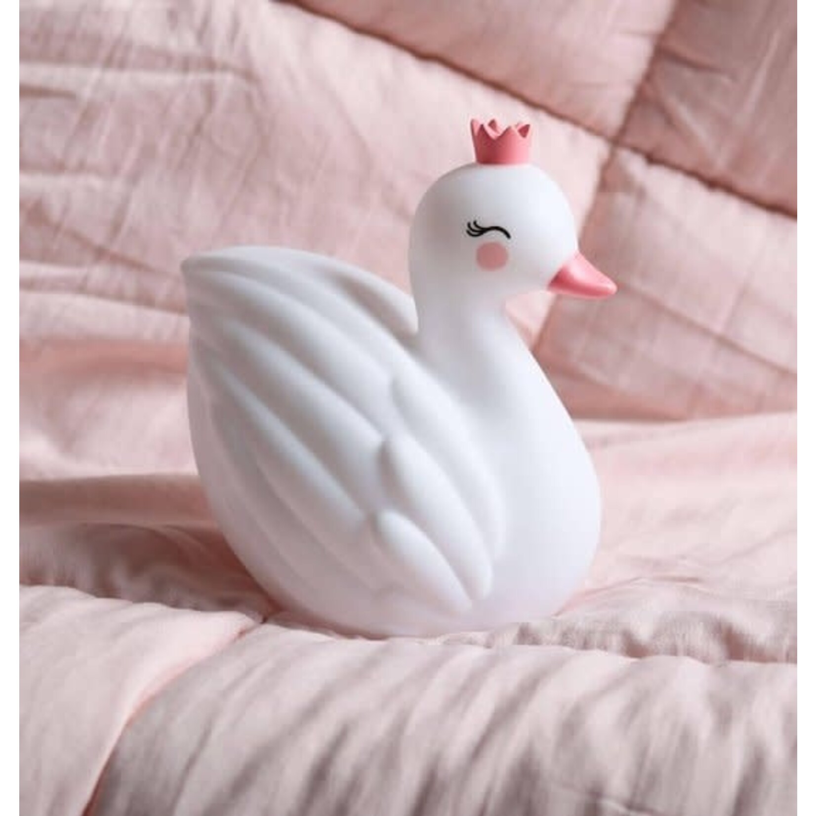 A little lovely company A little lovely company - Little light - Swan