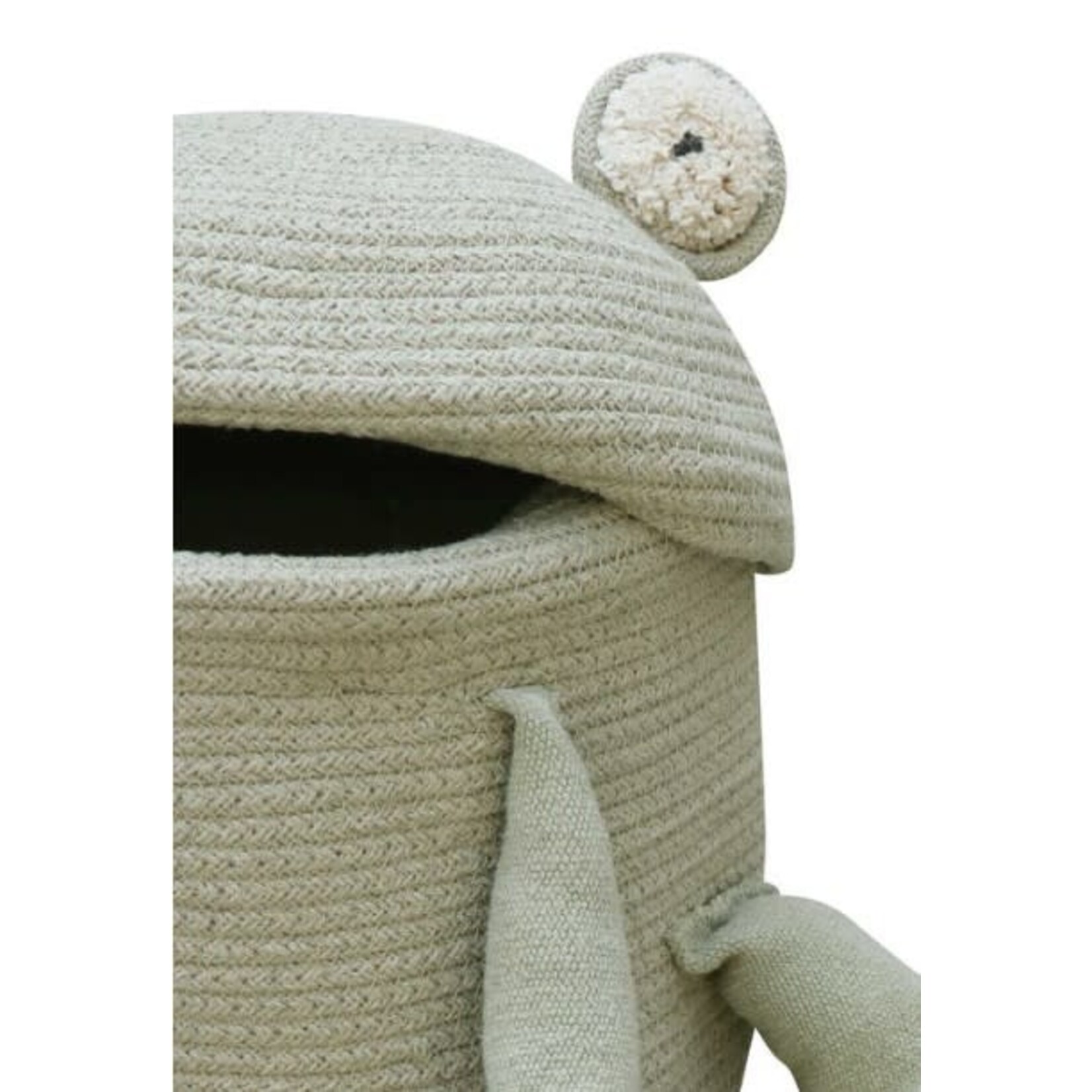 Lorena Canals Lorena Canals - Mand "Fred the Frog"