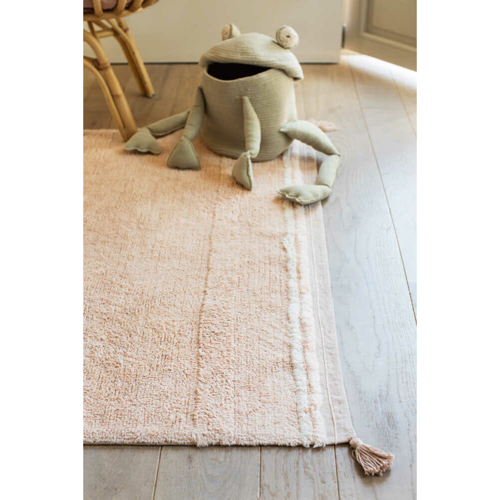Lorena Canals Lorena Canals - Mand "Fred the Frog"