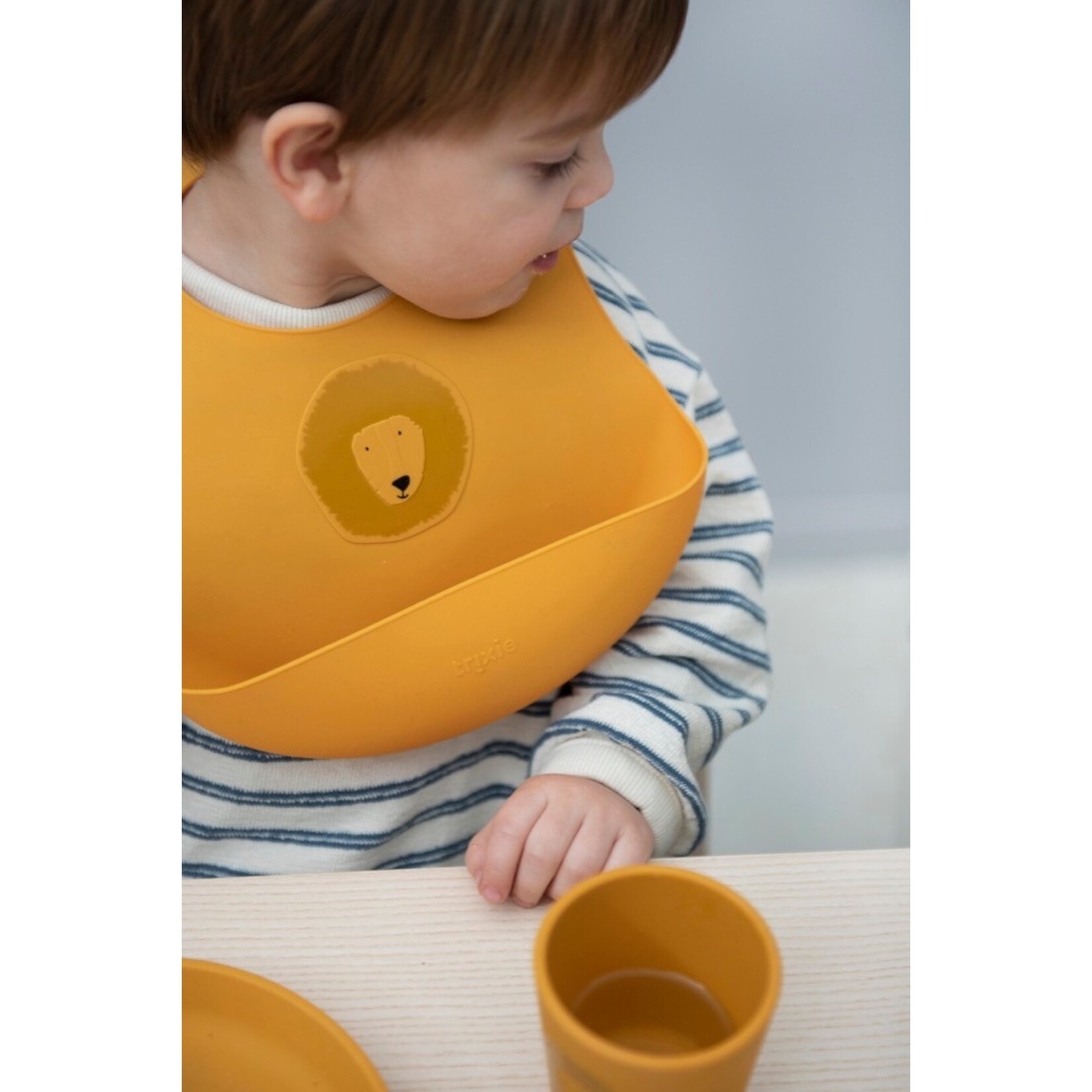 Trixie Trixie - Silicone slab 2-pack - Mr. Lion