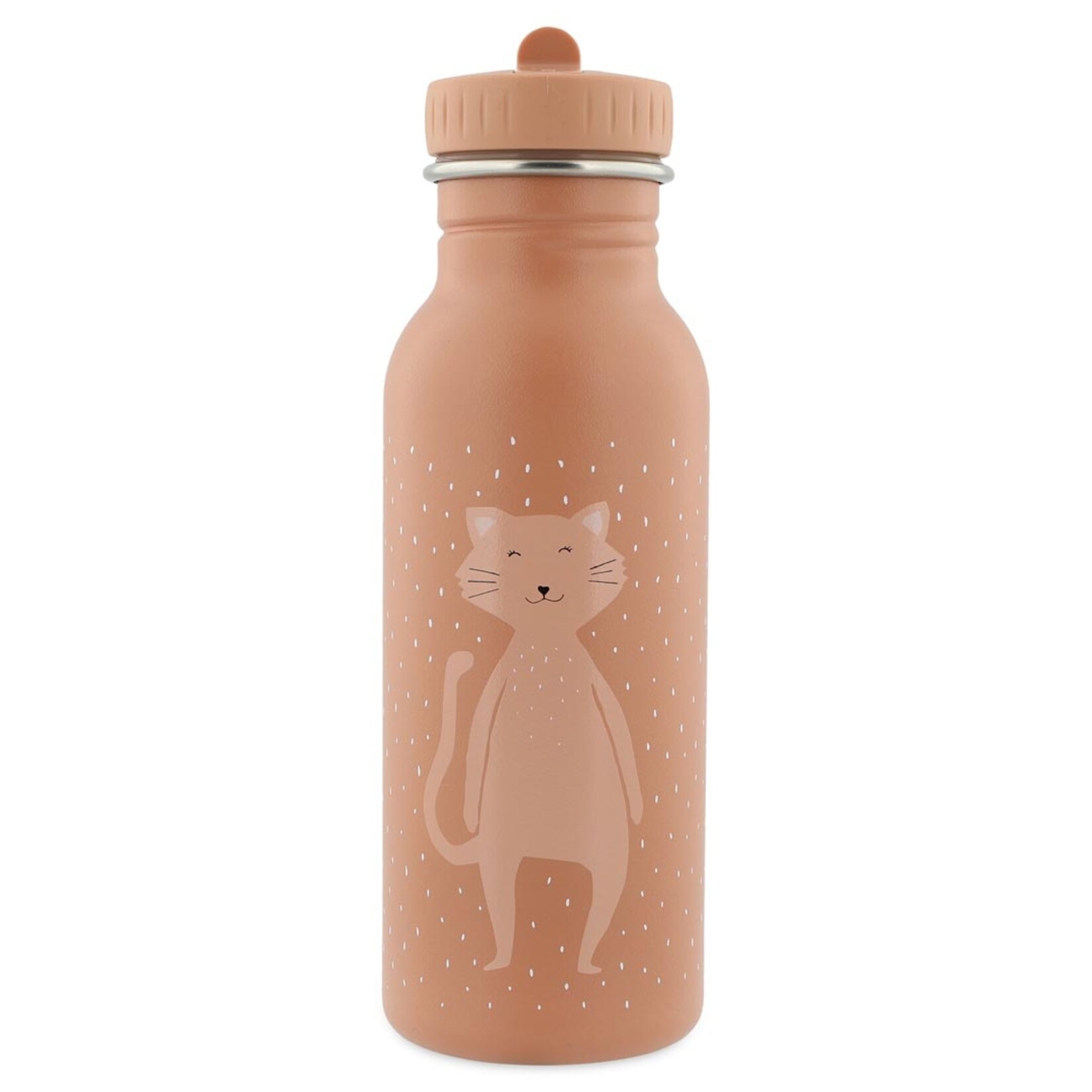 Trixie Trixie - Drinkfles 500ml - Mrs. Cat