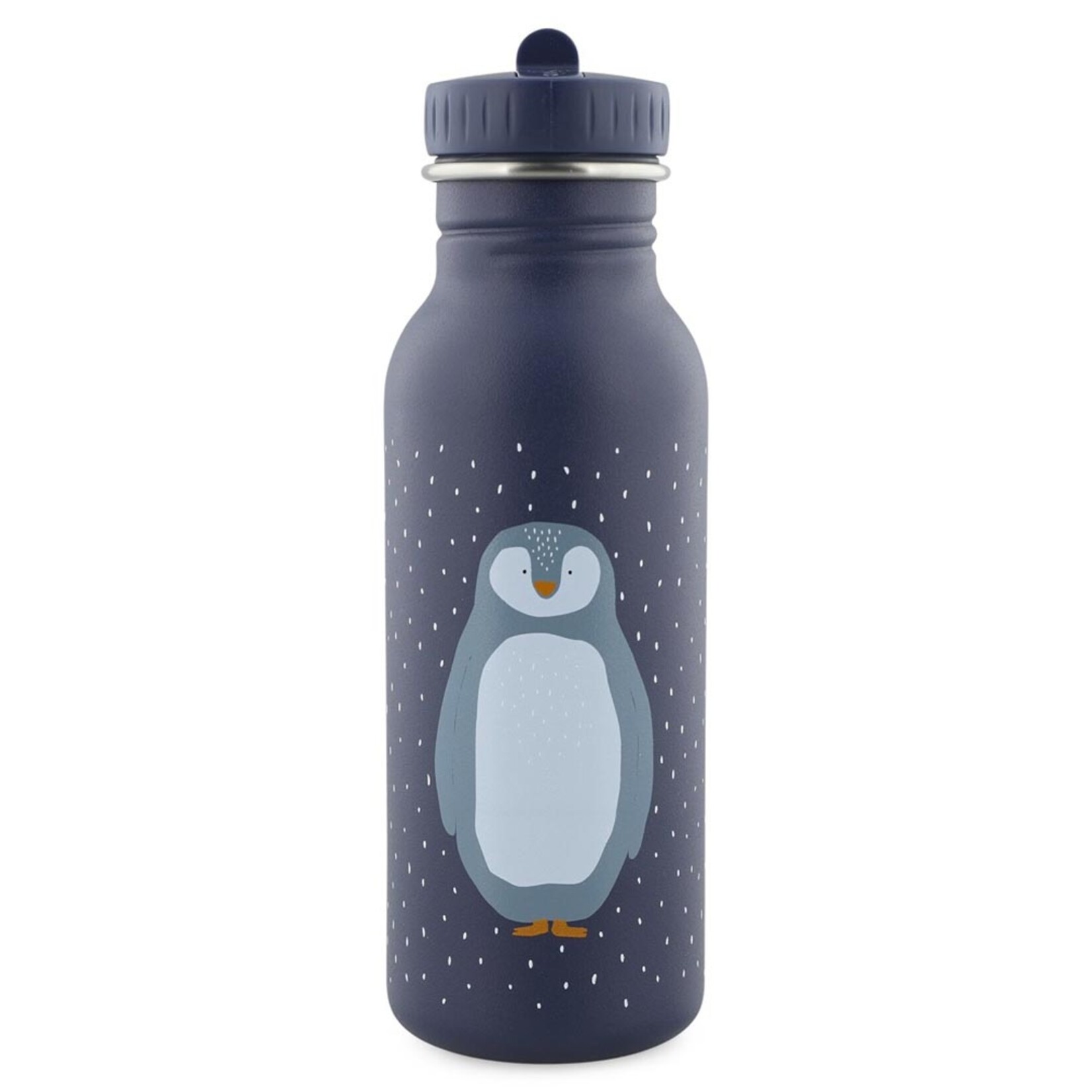 Trixie Trixie - Drinkfles 500ml - Mr. Penguin