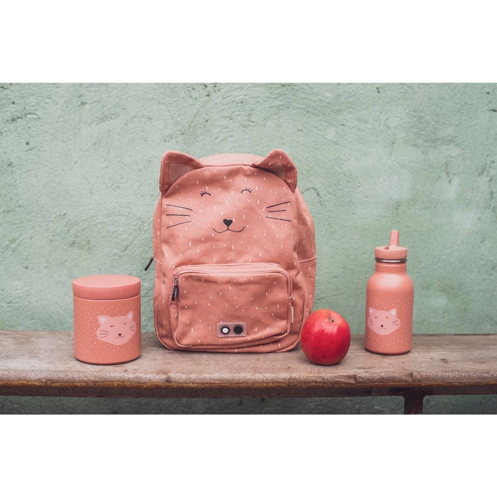 Trixie Trixie - Isothermische lunchpot 500 ml - Mrs. Cat