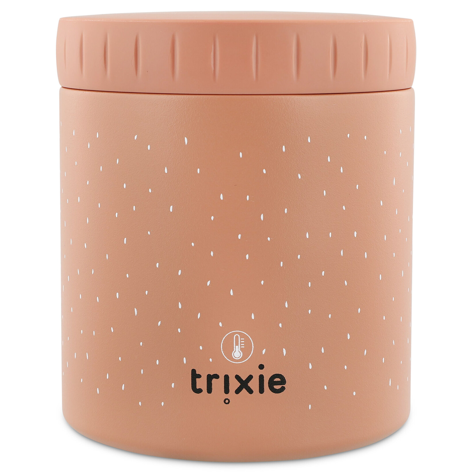 Trixie Trixie - Isothermische lunchpot 500 ml - Mrs. Cat