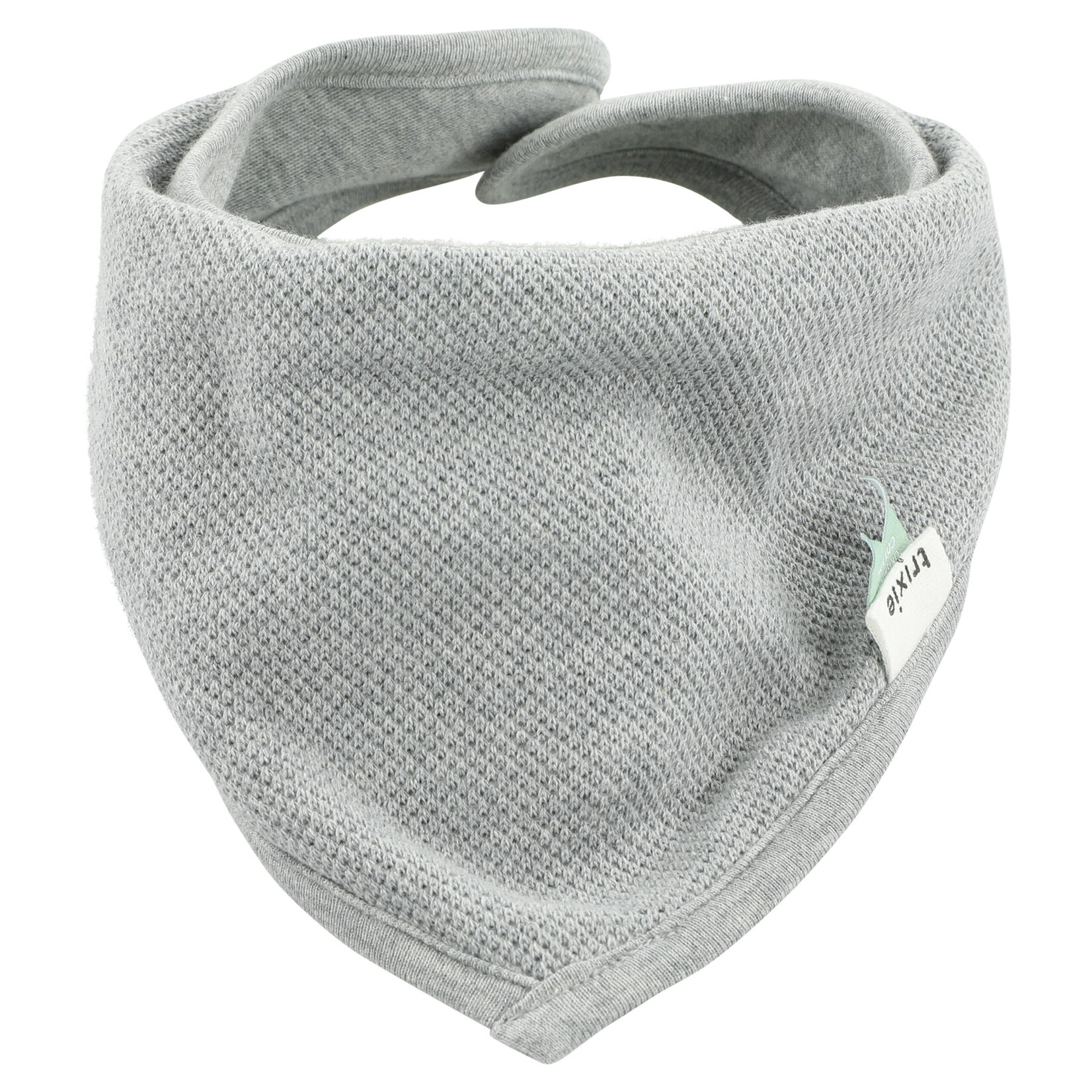 Trixie Trixie - Bandana slab grain grey