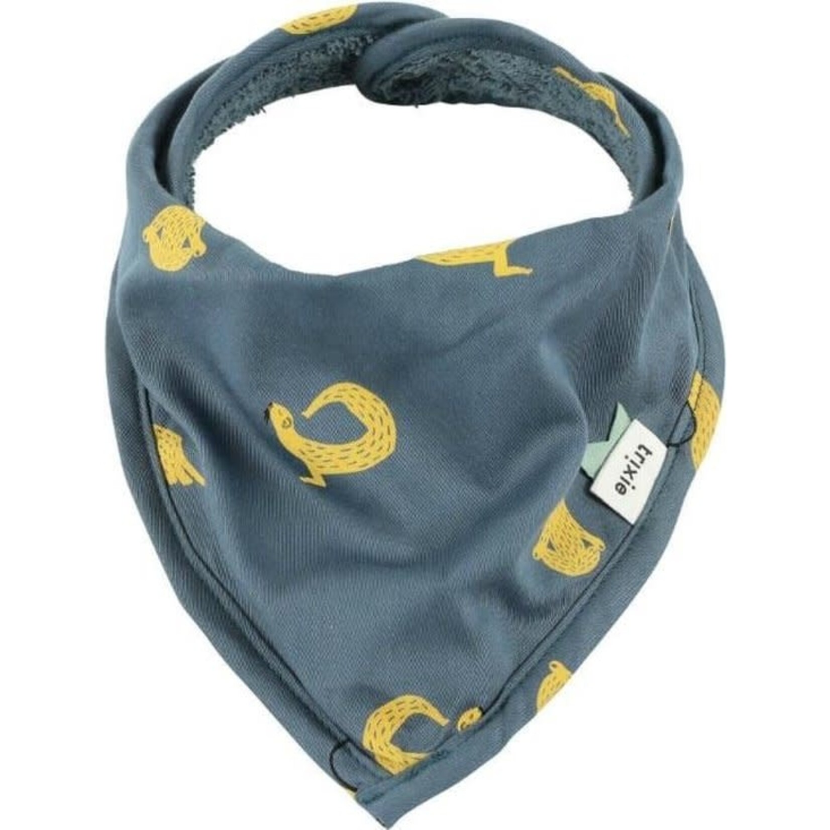 Trixie Trixie - Bandana slab whippy weasel