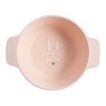 Trixie Trixie - Silicone bowl - Mrs. Rabbit