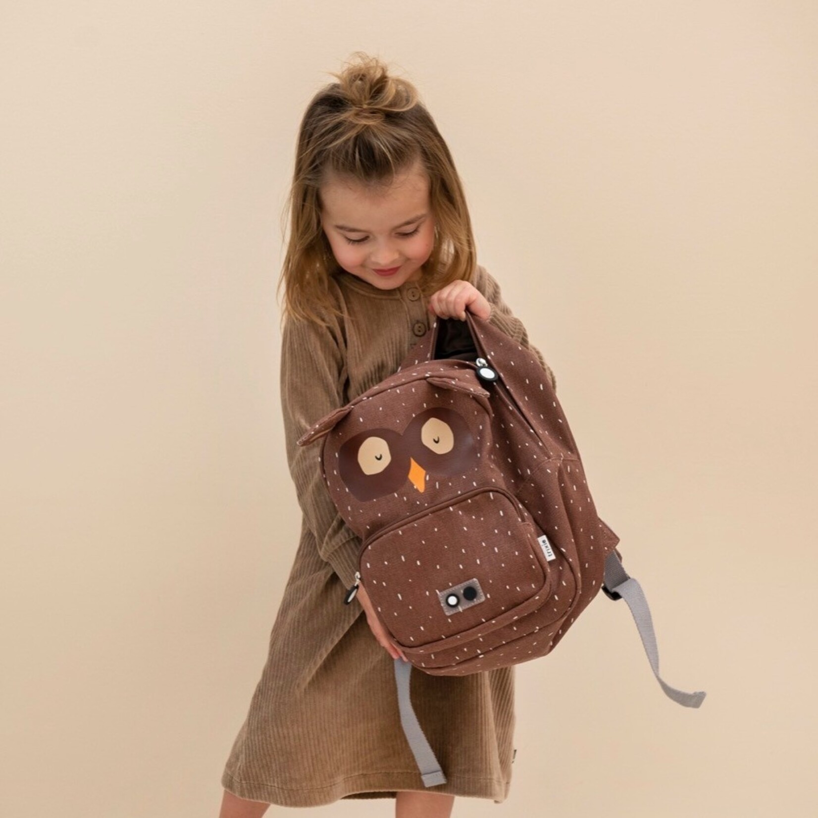 Trixie Trixie - Rugzak - Mr. Owl