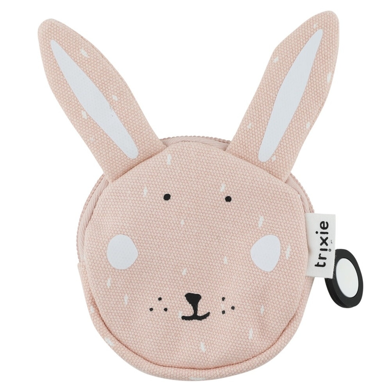 Trixie Trixie - Portemonnee - Mrs. Rabbit