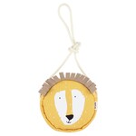 Trixie Trixie - Ronde handtas - Mr. Lion