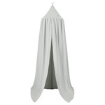 Trixie Trixie - Klamboe - Bliss Grey