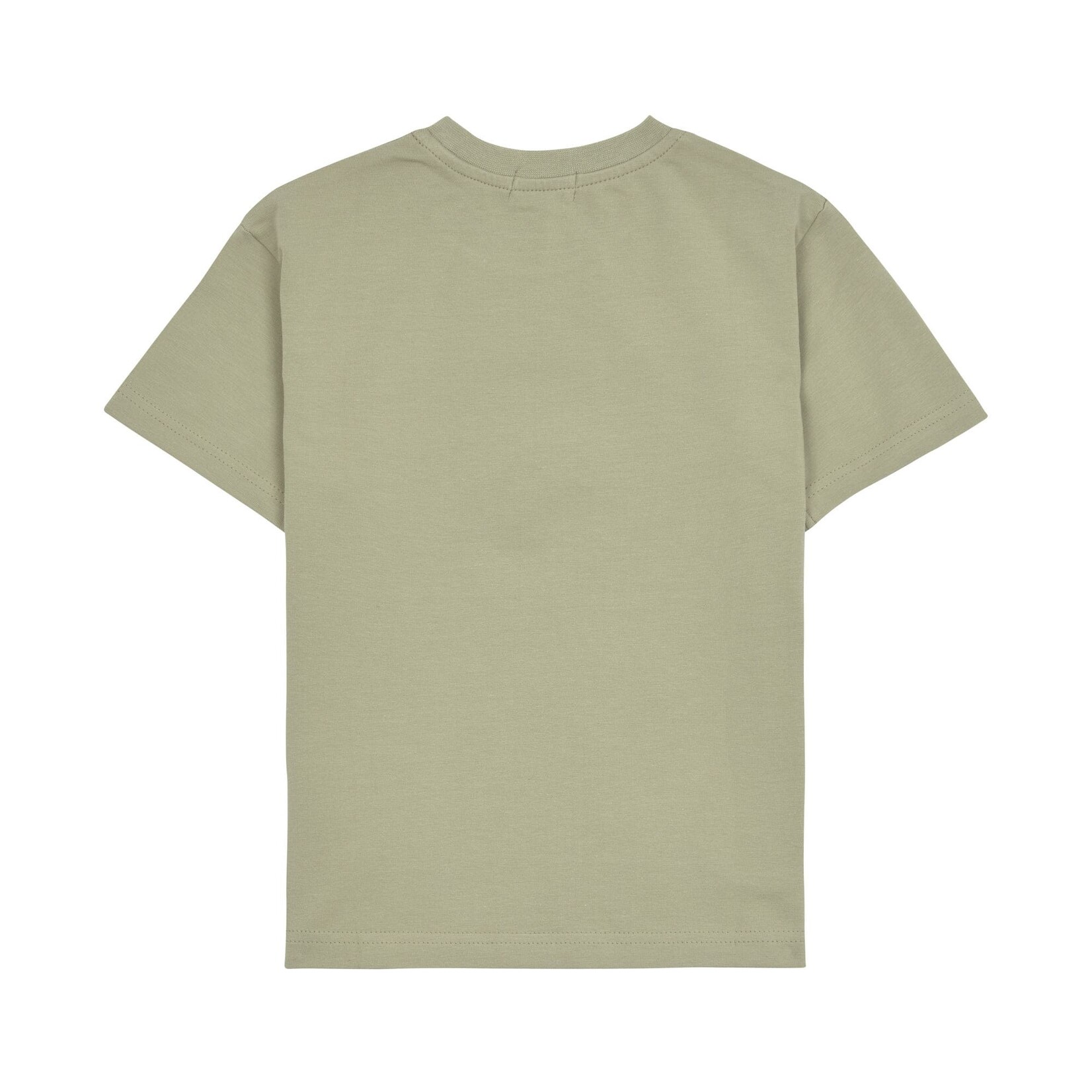 Lassig Lässig - T-Shirt Jersey GOTS light khaki