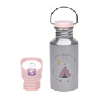 Lassig Lässig - Bottle Stainless Steel Adventure Tipi