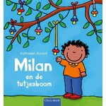 Clavis Clavis - Milan en de tutjesboom