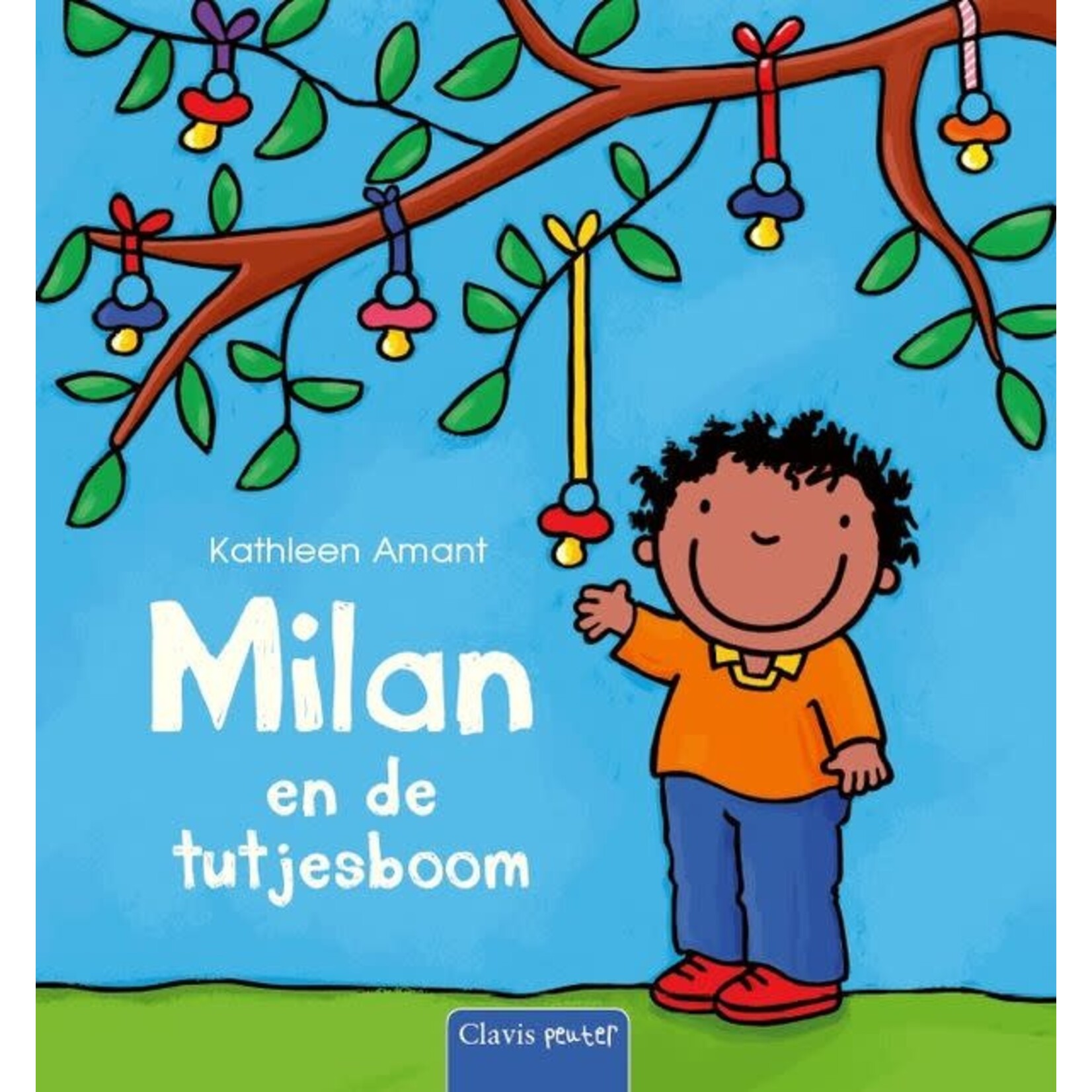 Clavis Clavis - Milan en de tutjesboom