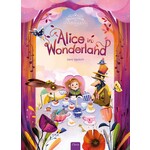 Clavis Clavis - Alice in Wonderland