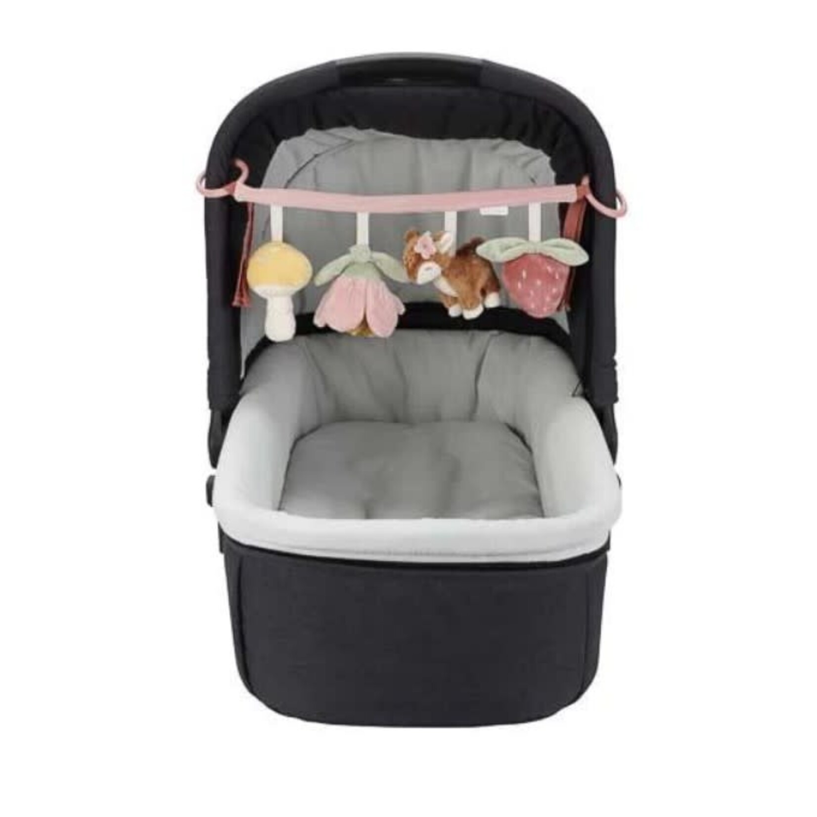 Little Dutch Toys Little Dutch Toys - Wagenspanner - Fairy Garden