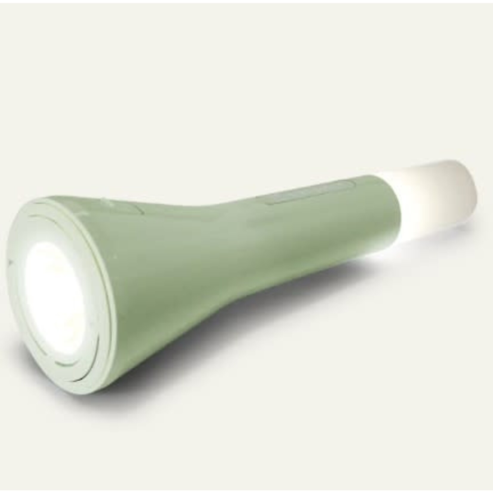 KIDYWOLF KIDYWOLF - KIDYFLASHLIGHT - GREEN