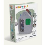 KIDYWOLF Kidywolf - Kidyweather - Educatief Weerstation