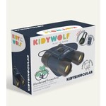 KIDYWOLF Kidywolf - Kidybinocular - Schokbestendige verrekijker