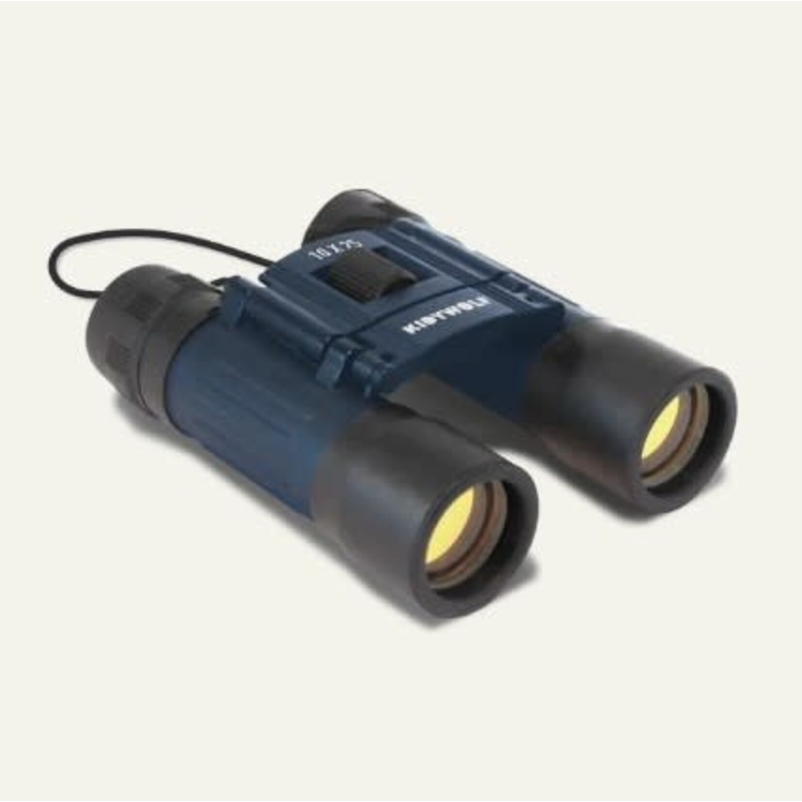 KIDYWOLF Kidywolf - Kidybinocular - Schokbestendige verrekijker