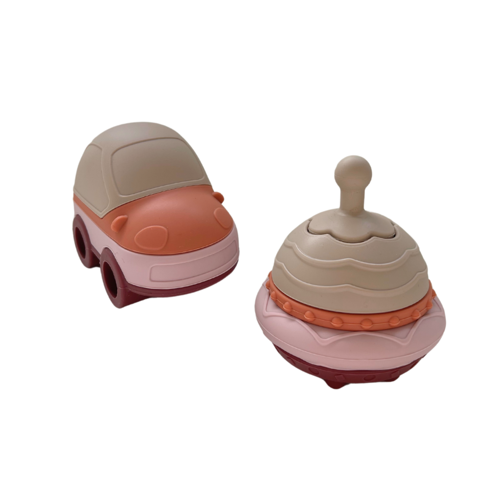 Mabebi Mabebi - Qormi speelset l Beige