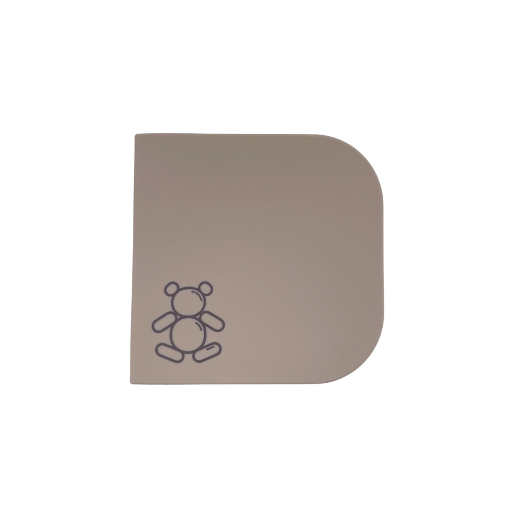 Mabebi Mabebi - Infinity Flow Plate