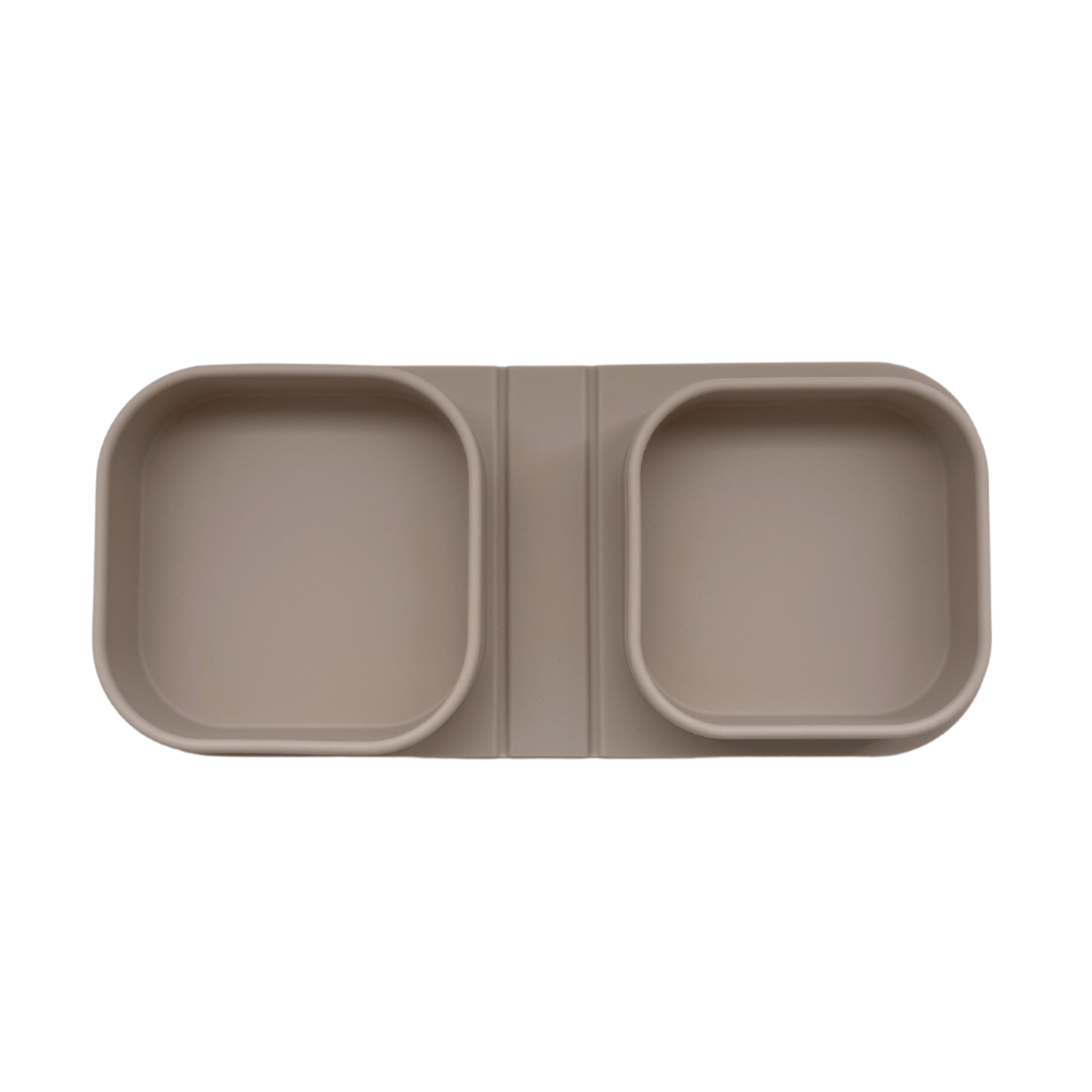 Mabebi Mabebi - Infinity Flow Plate