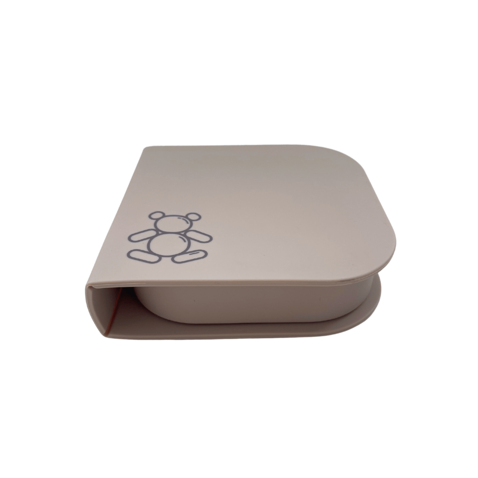 Mabebi Mabebi - Infinity Flow Plate