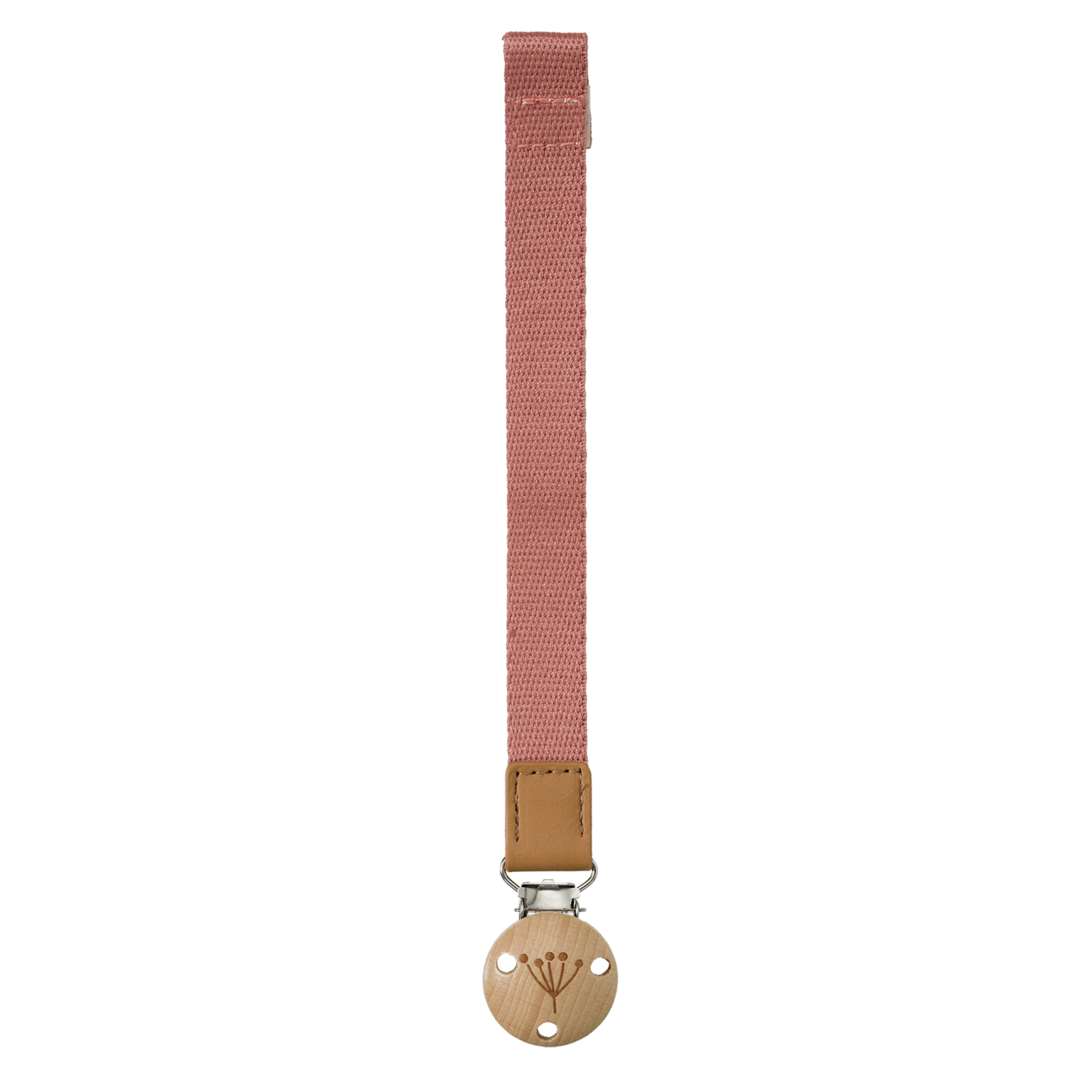 Fresk Fresk - Fopspeenhouder - ash rose