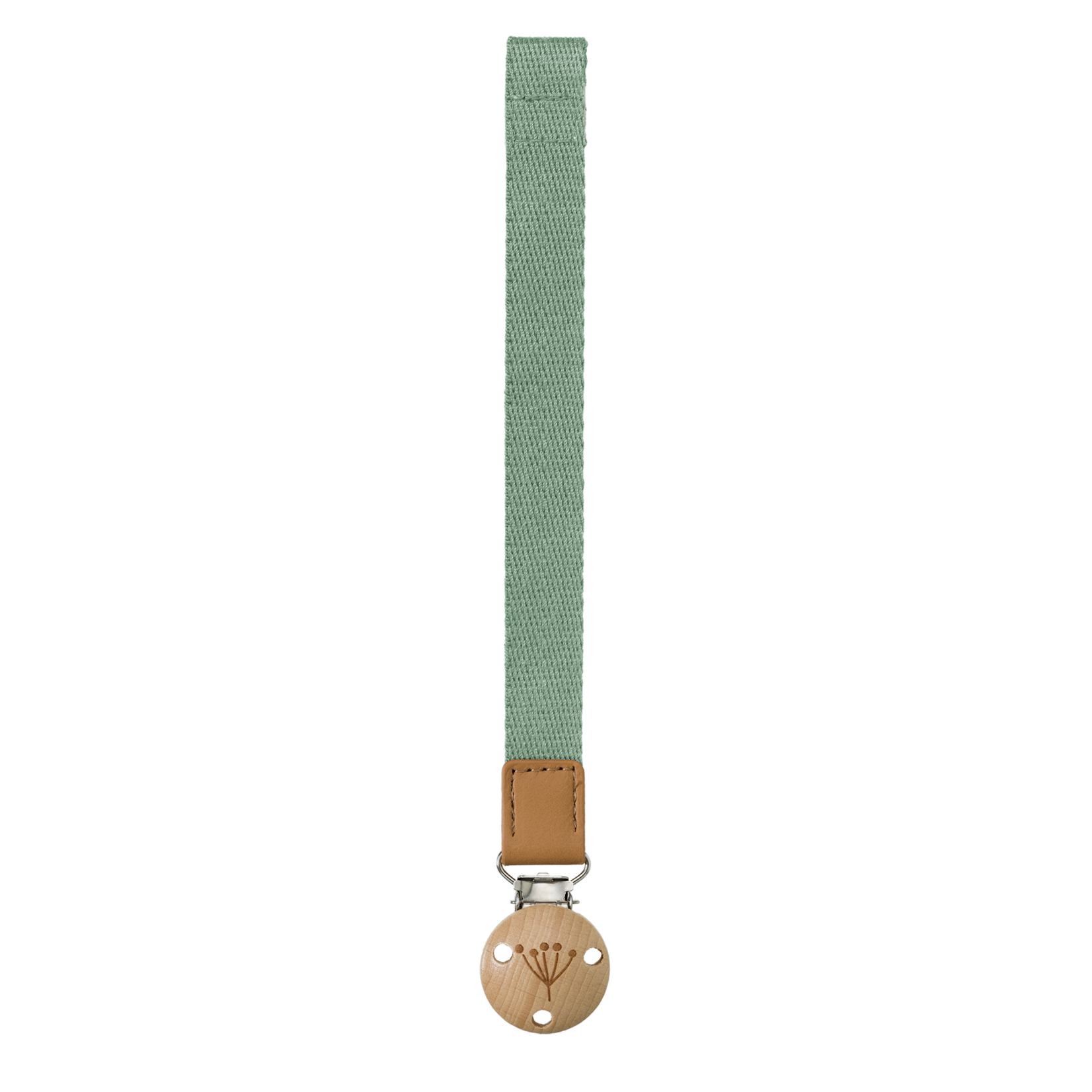 Fresk Fresk - Fopspeenhouder - forest green