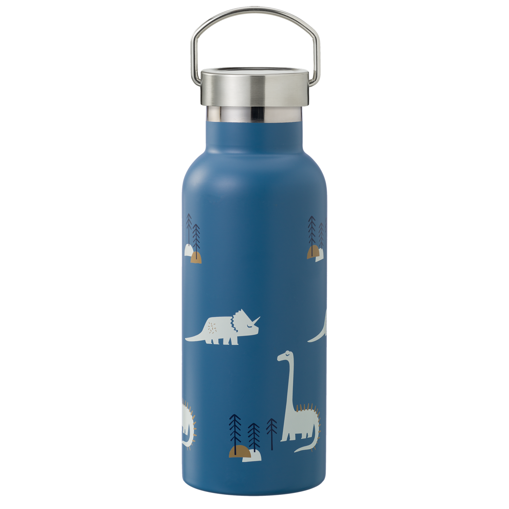 Fresk Fresk - Thermos Nordic bottle 500 ml Dino