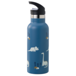 Fresk Fresk - Thermos Nordic bottle 500 ml Dino