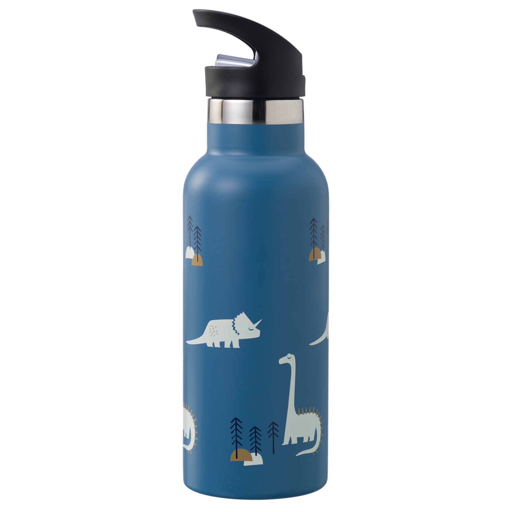 Fresk Fresk - Thermos Nordic bottle 500 ml Dino